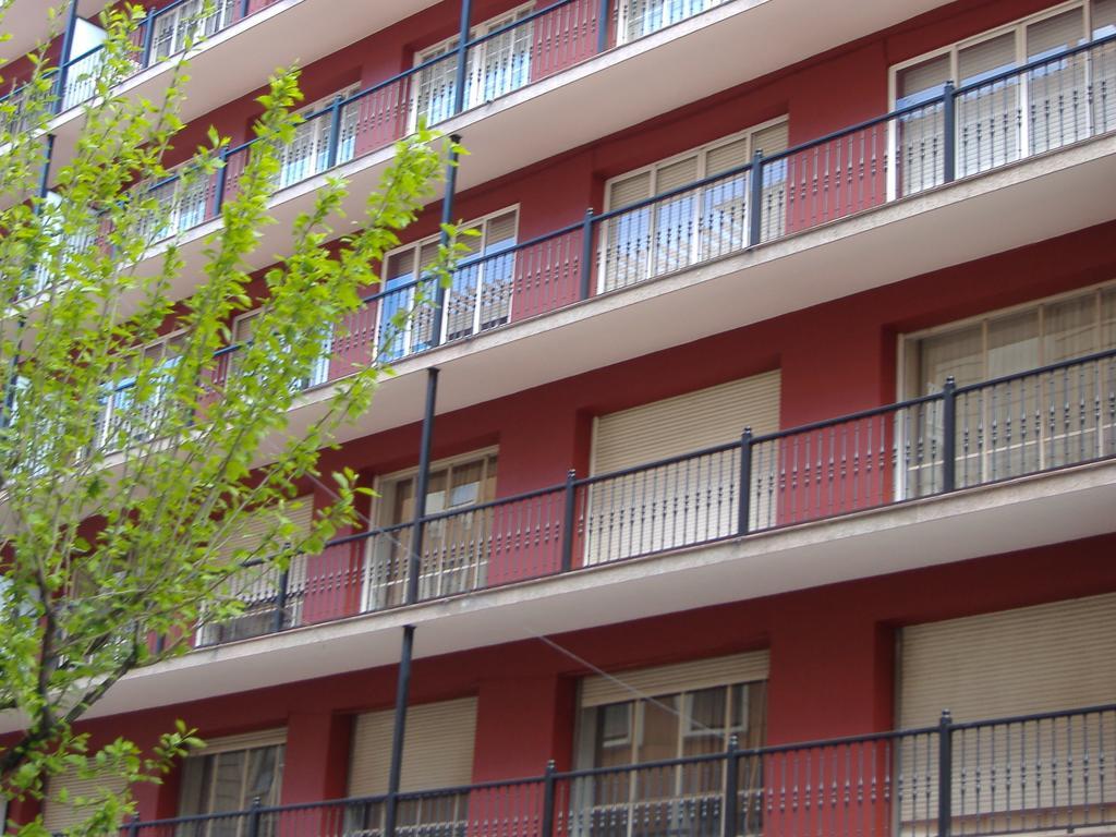 Lar Atlantica Hotel Vigo Exterior photo