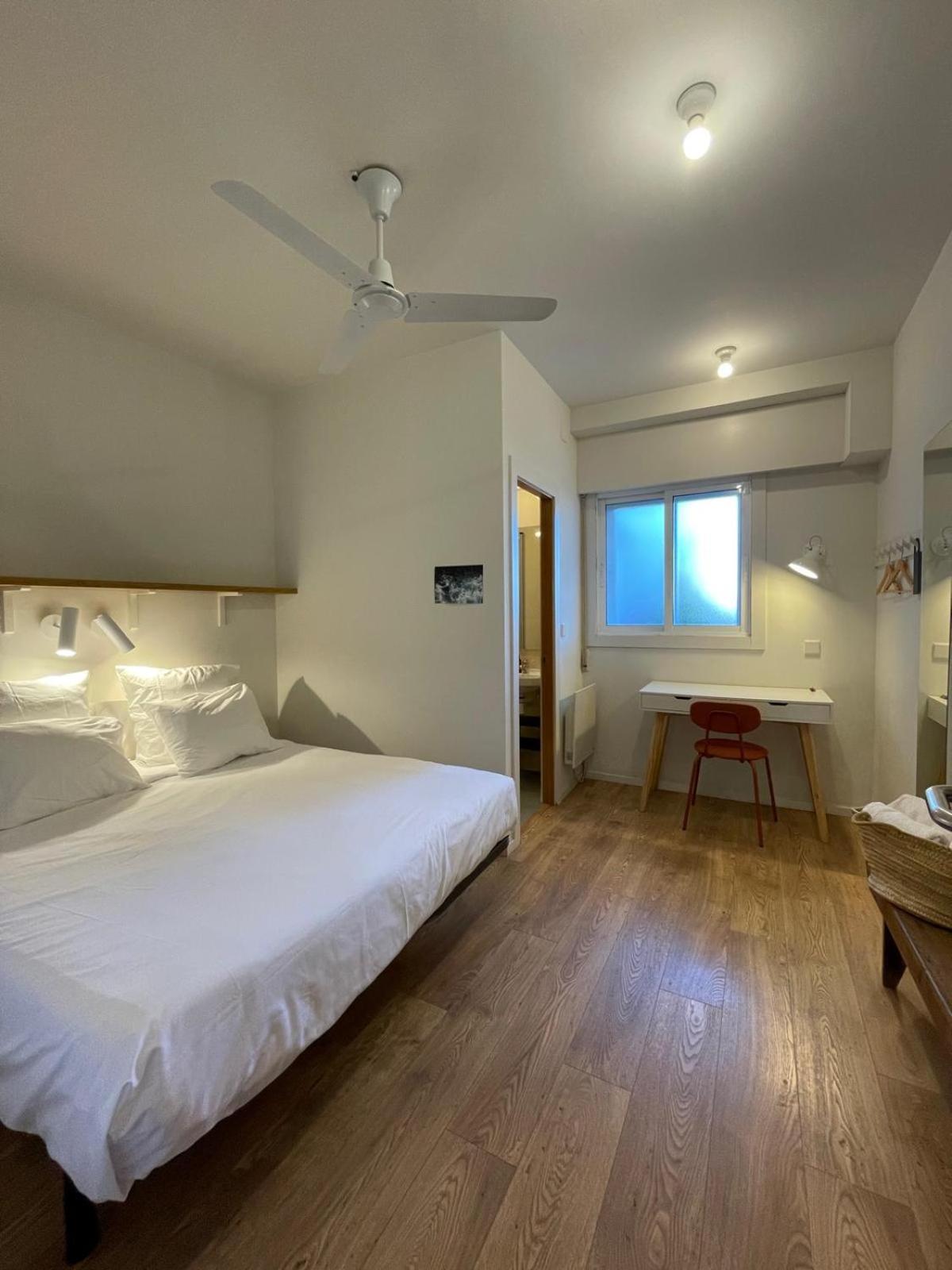 Lar Atlantica Hotel Vigo Exterior photo