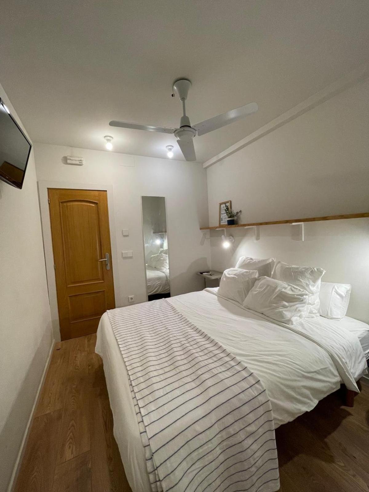 Lar Atlantica Hotel Vigo Exterior photo