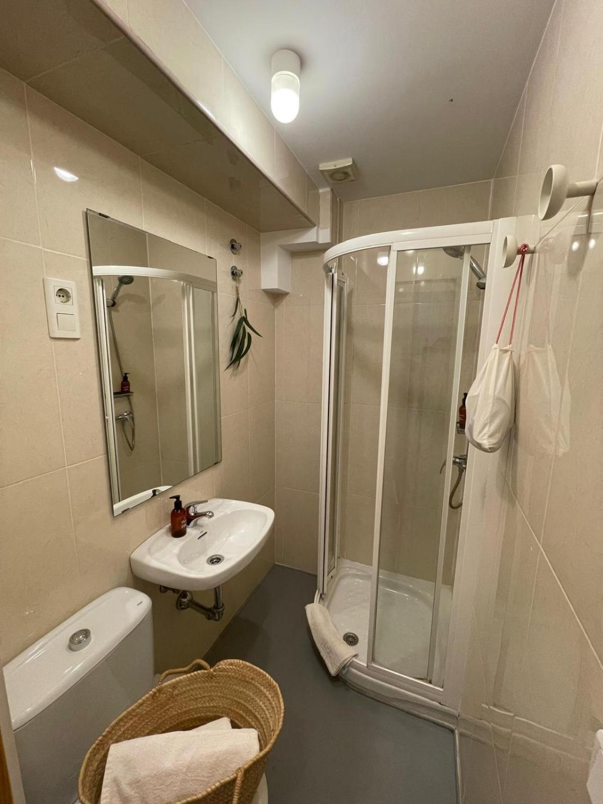 Lar Atlantica Hotel Vigo Exterior photo
