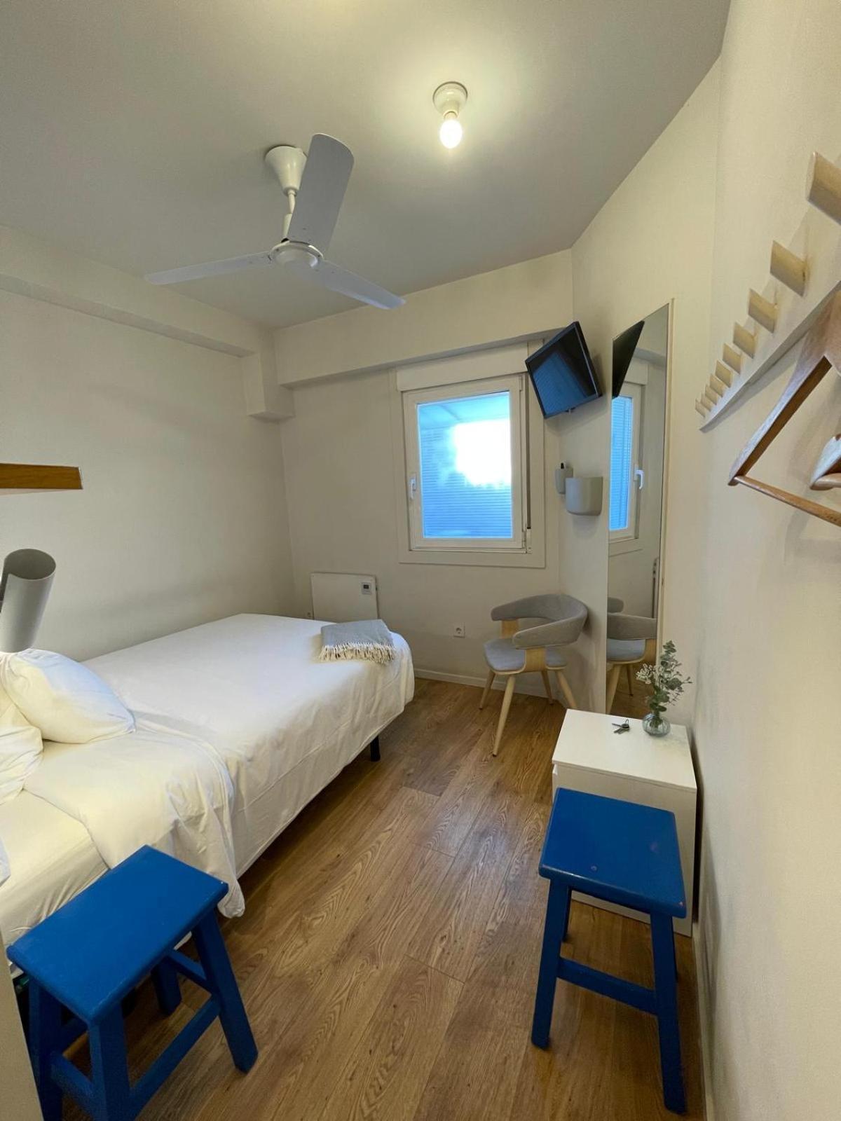 Lar Atlantica Hotel Vigo Exterior photo
