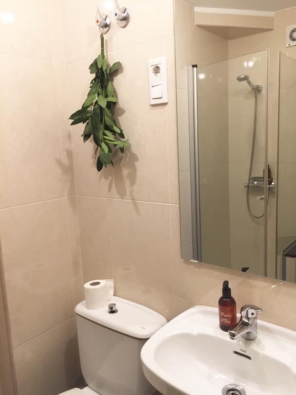Lar Atlantica Hotel Vigo Exterior photo